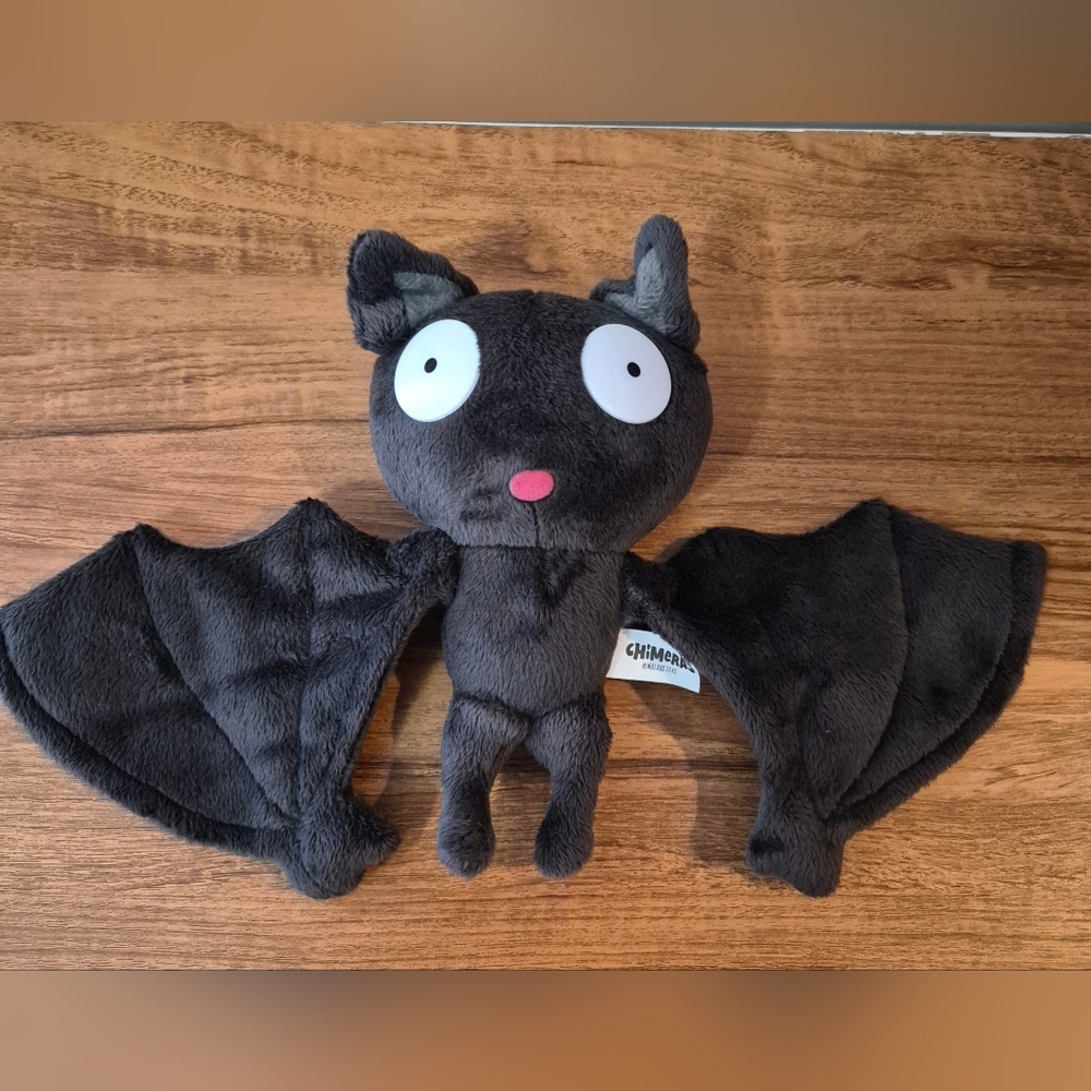 Walrus Toys Chimeras Bat Plush